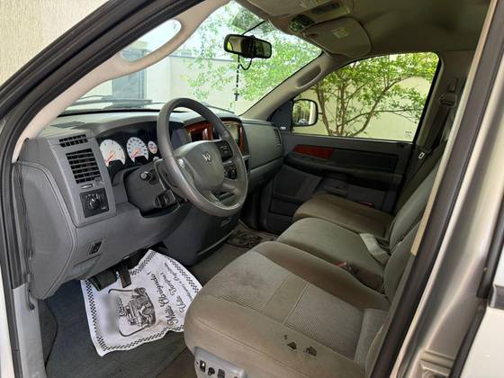 DODGE RAM 5.9 2500 4X4 CD I6 TURBO INTERCOOLER DIESEL 4P AUTOMÁTICO